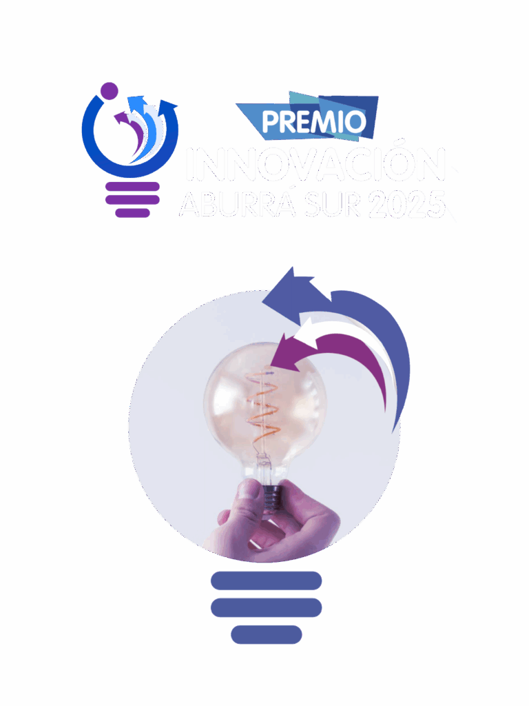 Tecnigrasas Premio Aburra Sur