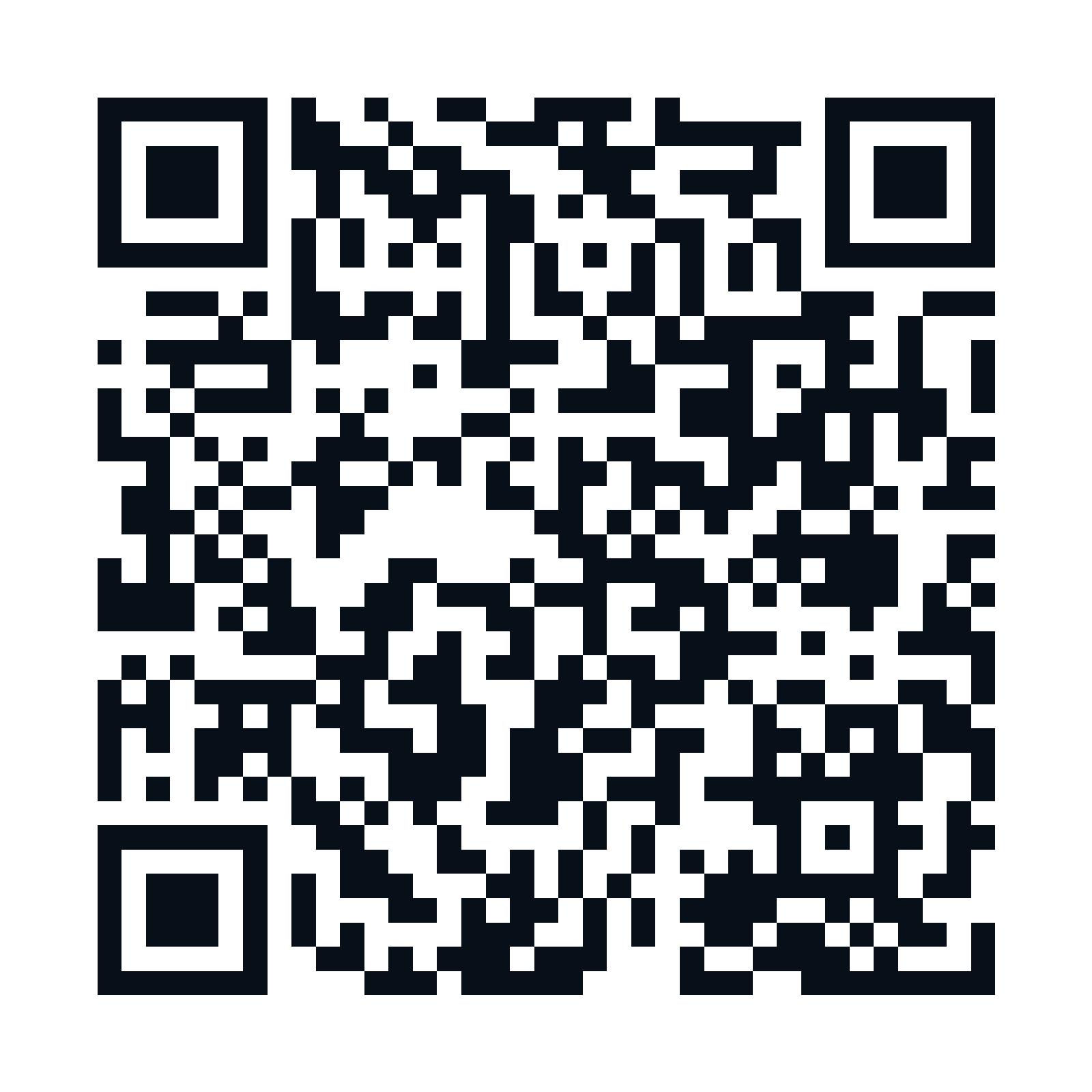 QR PowerOmega